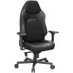 Кресло игровое Hator Arc 3 L PU Black (HTC3400L)