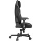 Кресло игровое Hator Arc 3 L PU Black (HTC3400L)