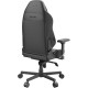 Кресло игровое Hator Arc 3 L PU Black (HTC3400L)