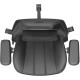 Кресло игровое Hator Arc 3 L PU Black (HTC3400L)