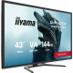 Монитор iiyama G4380UHSU-B2