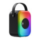 Акустическая система Havit HV-SQ128BT RGB Black (HV-SQ128BT)