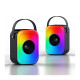 Акустическая система Havit HV-SQ128BT RGB Black (HV-SQ128BT)
