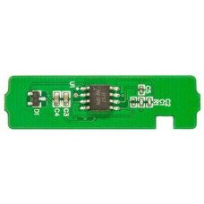 Чип для картриджа Samsung SL-C430W/С480W (1К) Yellow BASF (BASF-CH-Y404S)