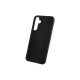 Чохол до мобільного телефона ColorWay TPU matt Samsung Galaxy A54 black (CW-CTMSGA546-BK)