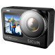 Экшн-камера SJCAM SJ10 Pro Dual Screen (6972476161049)