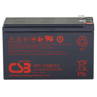 Батарея до ДБЖ CSB UPS12580 (UPS12580F2)