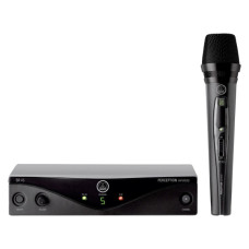 Микрофон AKG Perception Wireless 45 Vocal Set BD A (3251H00010)