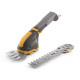 Stiga STIGA SGM102AE cordless grass shears 10.8V 2.5A·h + brush cutter attachment cutting step 18cm D 8mm 0.65kg
