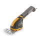 Stiga STIGA SGM102AE cordless grass shears 10.8V 2.5A·h + brush cutter attachment cutting step 18cm D 8mm 0.65kg