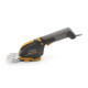 Stiga STIGA SGM102AE cordless grass shears 10.8V 2.5A·h + brush cutter attachment cutting step 18cm D 8mm 0.65kg