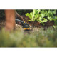 Stiga STIGA SGM102AE cordless grass shears 10.8V 2.5A·h + brush cutter attachment cutting step 18cm D 8mm 0.65kg