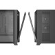 Корпус для ПК DARKFLASH DRX90 MESH BLACK