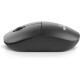 Мышка REAL-EL RM-313W Wireless Black (EL123200042)