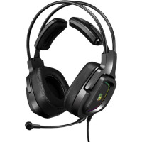 Наушники A4Tech Bloody G575 Black (4711421957724)