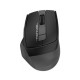 Мышка A4Tech FG35C Plus Wireless Grey (4711421002967)