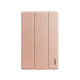 Чехол для планшета BeCover Smart Case Samsung Galaxy Tab S6 Lite 10.4 P610/P613/P615/P619 Rose Gold (708325)