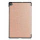 Чехол для планшета BeCover Smart Case Samsung Galaxy Tab S6 Lite 10.4 P610/P613/P615/P619 Rose Gold (708325)
