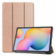 Чехол для планшета BeCover Smart Case Samsung Galaxy Tab S6 Lite 10.4 P610/P613/P615/P619 Rose Gold (708325)
