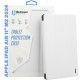 Чехол для планшета BeCover Smart Case Apple iPad Air 11" M2/M3 (2024/2025) White (711597)