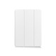 Чехол для планшета BeCover Smart Case Apple iPad Air 11" M2/M3 (2024/2025) White (711597)