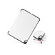 Чехол для планшета BeCover Smart Case Apple iPad Air 11" M2/M3 (2024/2025) White (711597)