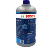 Тормозные жидкости