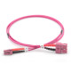 Оптический патчкорд Digitus LC/UPC-SC/UPC,50/125 OM4(Multimode),duplex,3m (DK-2532-03-4)