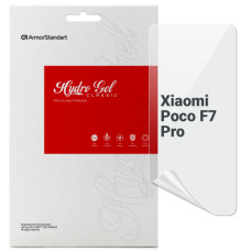 Плівка захисна Armorstandart Xiaomi Poco F7 Pro (ARM80332)