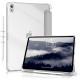 Чехол для планшета BeCover Soft Edge Apple iPad Air 11" M4 2026 Gray (715264)
