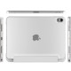 Чехол для планшета BeCover Soft Edge Apple iPad Air 11" M4 2026 Gray (715264)