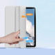 Чехол для планшета BeCover Soft Edge Apple iPad Air 11" M4 2026 Gray (715264)
