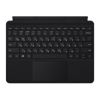 Microsoft Surface Клавіатура для планшета Go 4 Type Cover, чорна (KCN-00023)