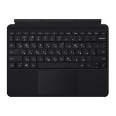 Microsoft Surface Go Type Cover - black (KCN-00023)