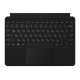 Microsoft Surface Go Type Cover - black (KCN-00023)