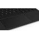 Microsoft Surface Go Type Cover - black (KCN-00023)