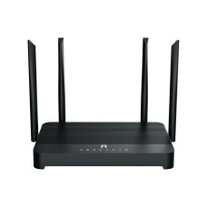 Netis Маршрутизатор NX31 AX3000, 3xGE LAN, 1xGE WAN, MESH
