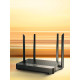 Netis Маршрутизатор NX31 AX3000, 3xGE LAN, 1xGE WAN, MESH