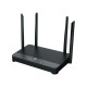 Netis Маршрутизатор NX31 AX3000, 3xGE LAN, 1xGE WAN, MESH