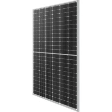 LEAPTON Solar panel Solar LP182x182-M-72-NH-580W, Mono, TopCon, MBB, Halfcell, Silver frame (LP182M72-NH-580W/SF)
