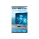 Кабель мультимедійний HDMI M to HDMI M 5.0m V2.0 4K60Hz blue Vention (ALHSJ)