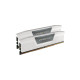 Модуль памяти для компьютера DDR5 32GB (2x16GB) 6400 MHz Vengeance White Corsair (CMK32GX5M2B6400Z36W)