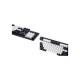 Клавіатура GamePro Genesis Metallic MK144B Outemu Red Switch USB UA Black (MK144B)
