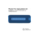 Акустическая система HiFuture Alpha Blue (alpha.blue)