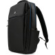 Рюкзак для ноутбука Vinga 17.3" NBP717 Black (NBP717BK)
