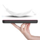 Чехол для электронной книги Armorstandart Amazon Kindle Paperwhite 12th Gen 2024 / Kindle Colorsoft Rose Red (ARM81970)