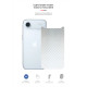 Пленка защитная Armorstandart Back panel Carbone Apple iPhone 17 Air Silver (ARM86204)