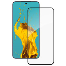 Стекло защитное Piko Full Glue Xiaomi 15 Black (1283126607363)