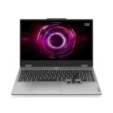 Ноутбук Lenovo LOQ 15AHP10 (83JG00FBRA)