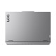 Ноутбук Lenovo LOQ 15AHP10 (83JG00FBRA)